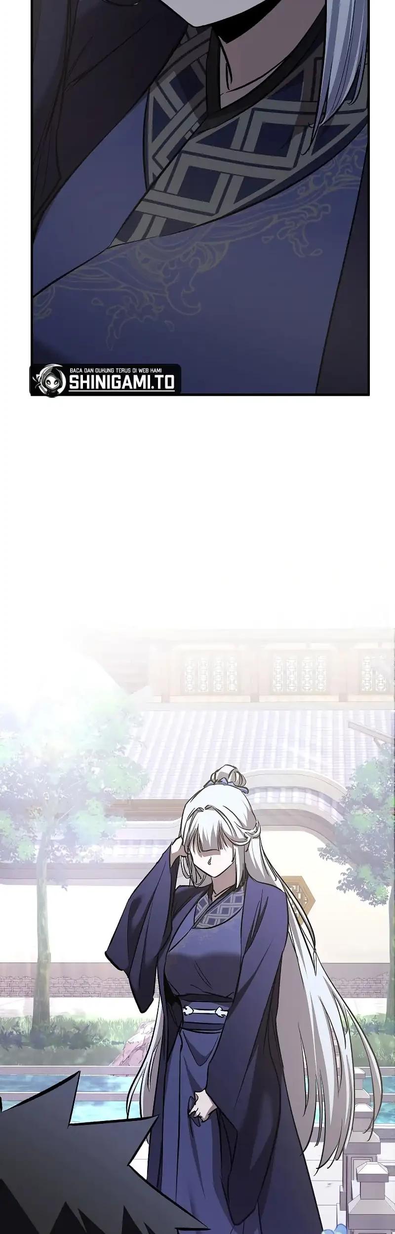 Childhood Friend Of The Zenith Chapter 71 - halaman 78