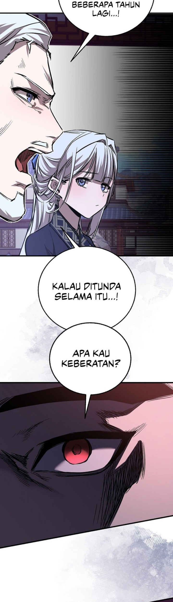Childhood Friend Of The Zenith Chapter 72 - halaman 15
