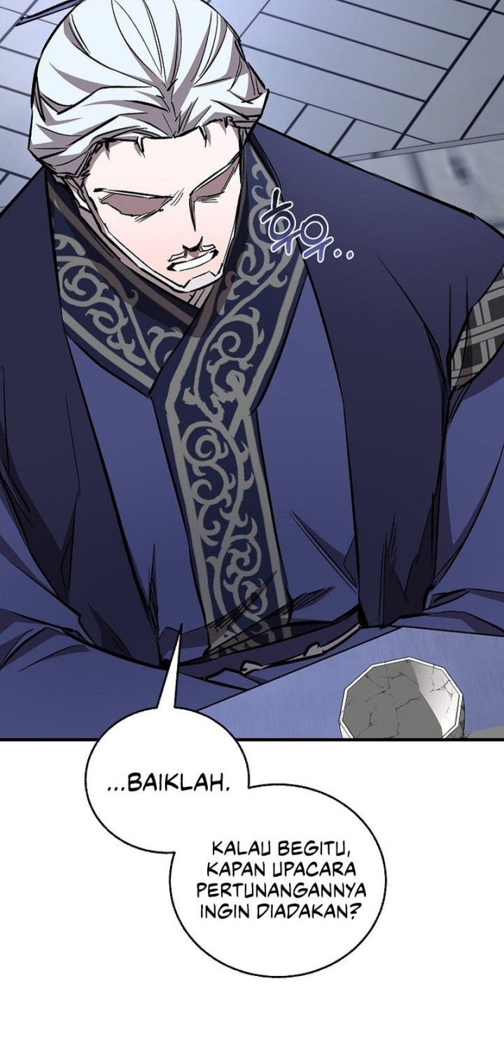 Childhood Friend Of The Zenith Chapter 72 - halaman 17