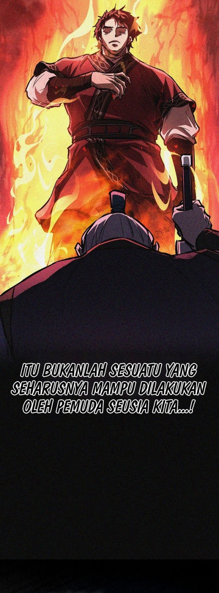 Childhood Friend Of The Zenith Chapter 72 - halaman 24