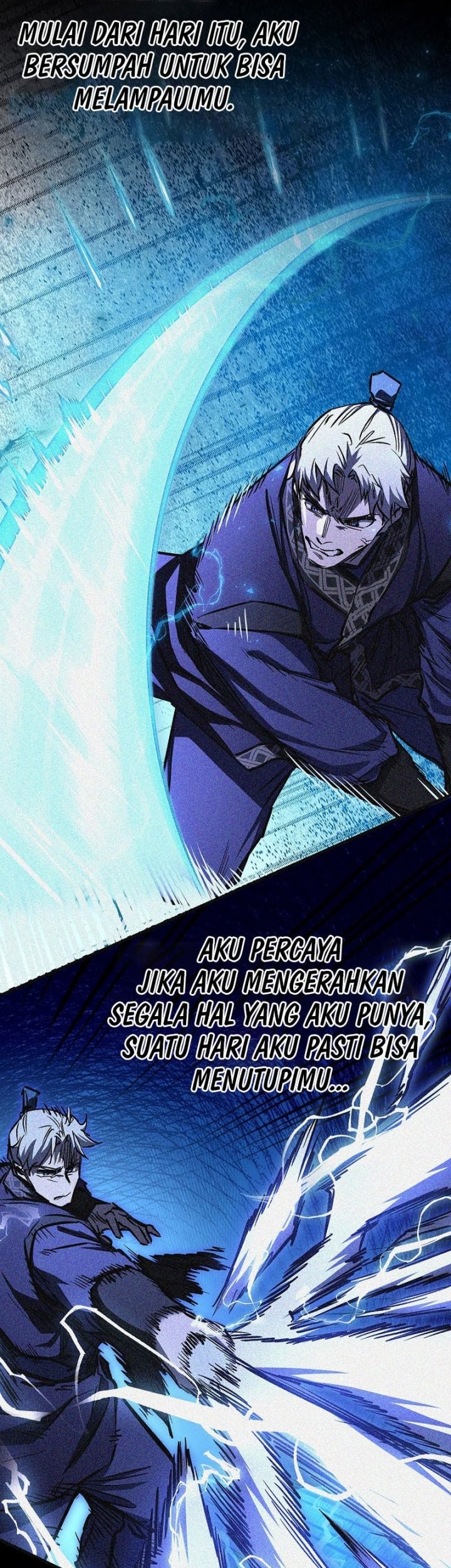 Childhood Friend Of The Zenith Chapter 72 - halaman 25