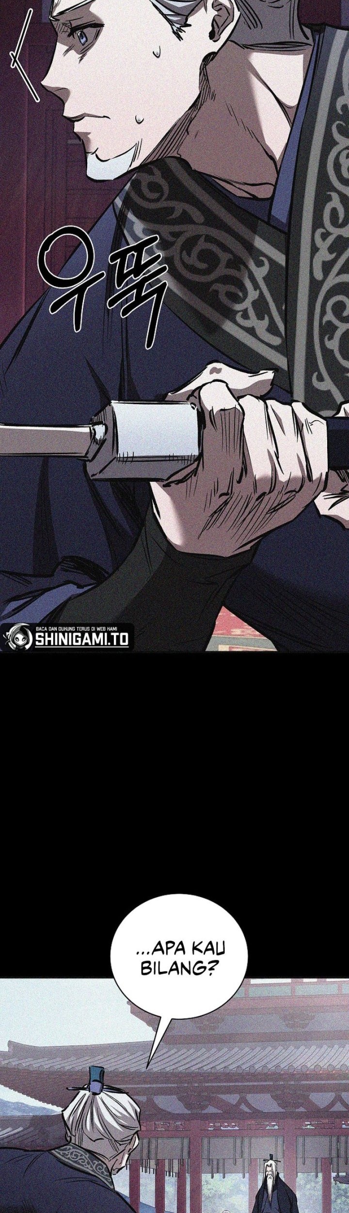 Childhood Friend Of The Zenith Chapter 72 - halaman 27