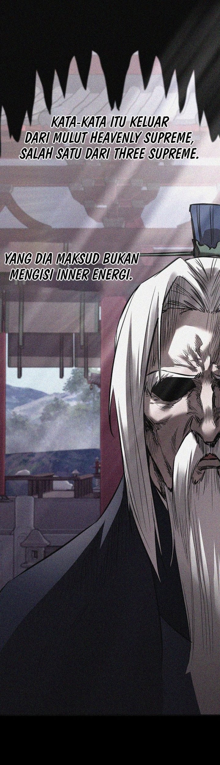 Childhood Friend Of The Zenith Chapter 72 - halaman 29