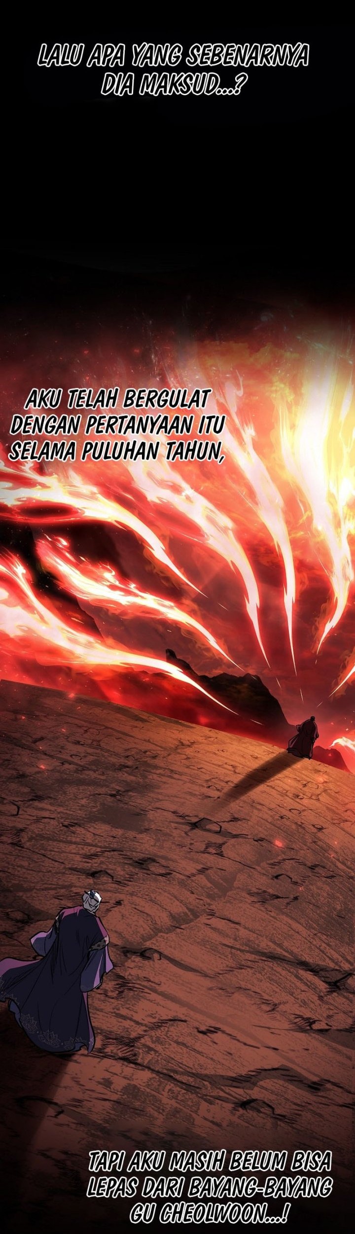 Childhood Friend Of The Zenith Chapter 72 - halaman 30