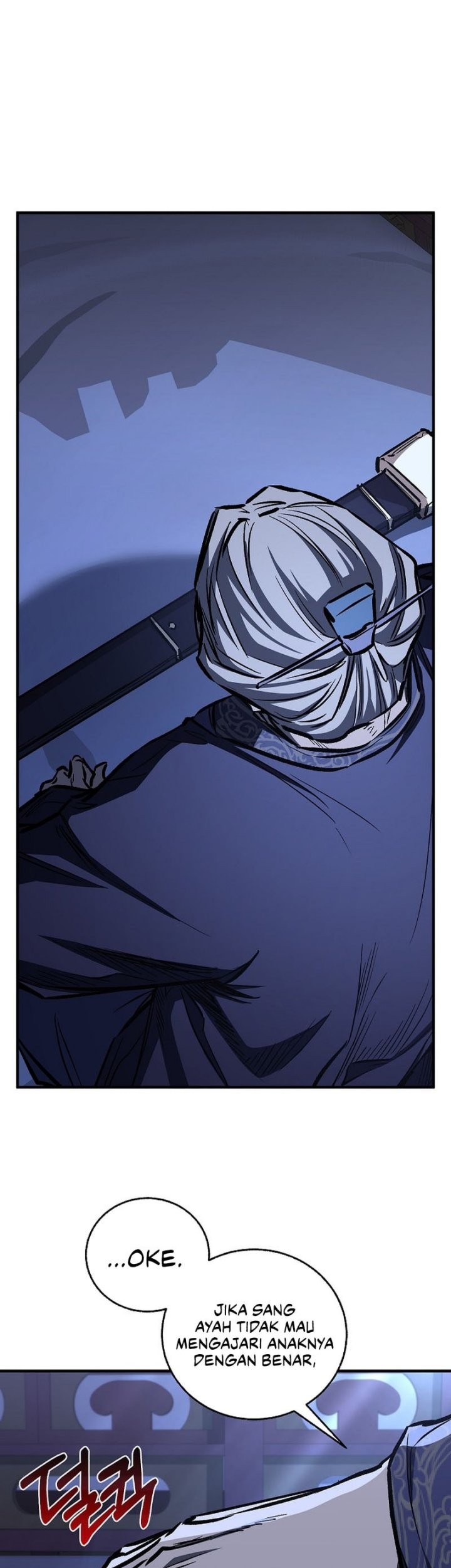 Childhood Friend Of The Zenith Chapter 72 - halaman 33