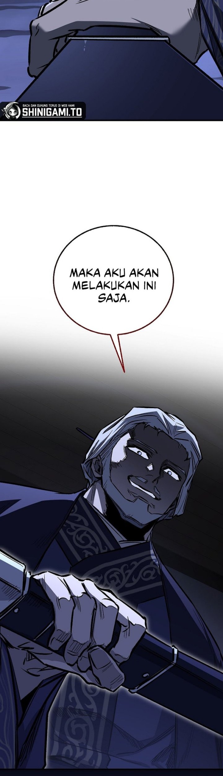 Childhood Friend Of The Zenith Chapter 72 - halaman 34