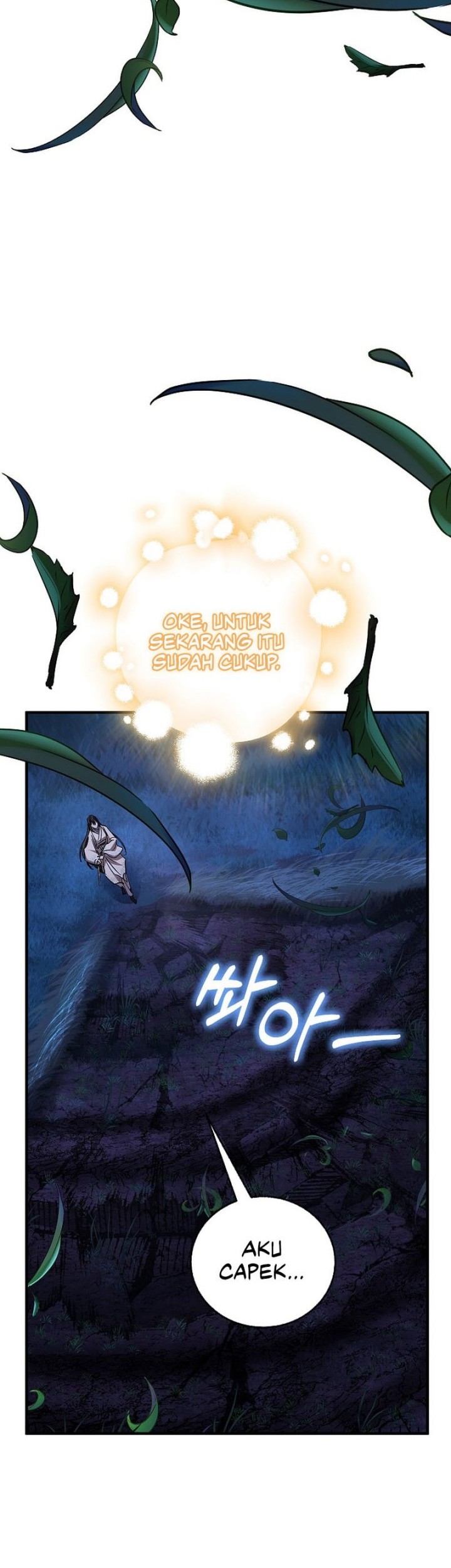 Childhood Friend Of The Zenith Chapter 72 - halaman 42