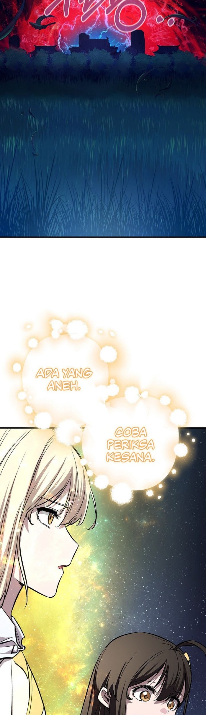 Childhood Friend Of The Zenith Chapter 72 - halaman 46