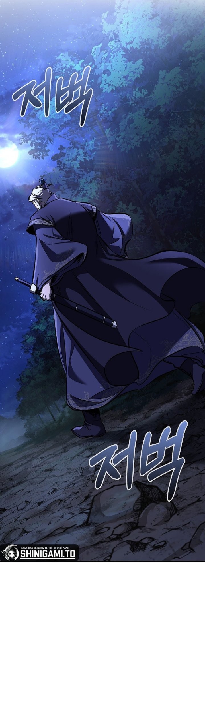 Childhood Friend Of The Zenith Chapter 72 - halaman 49