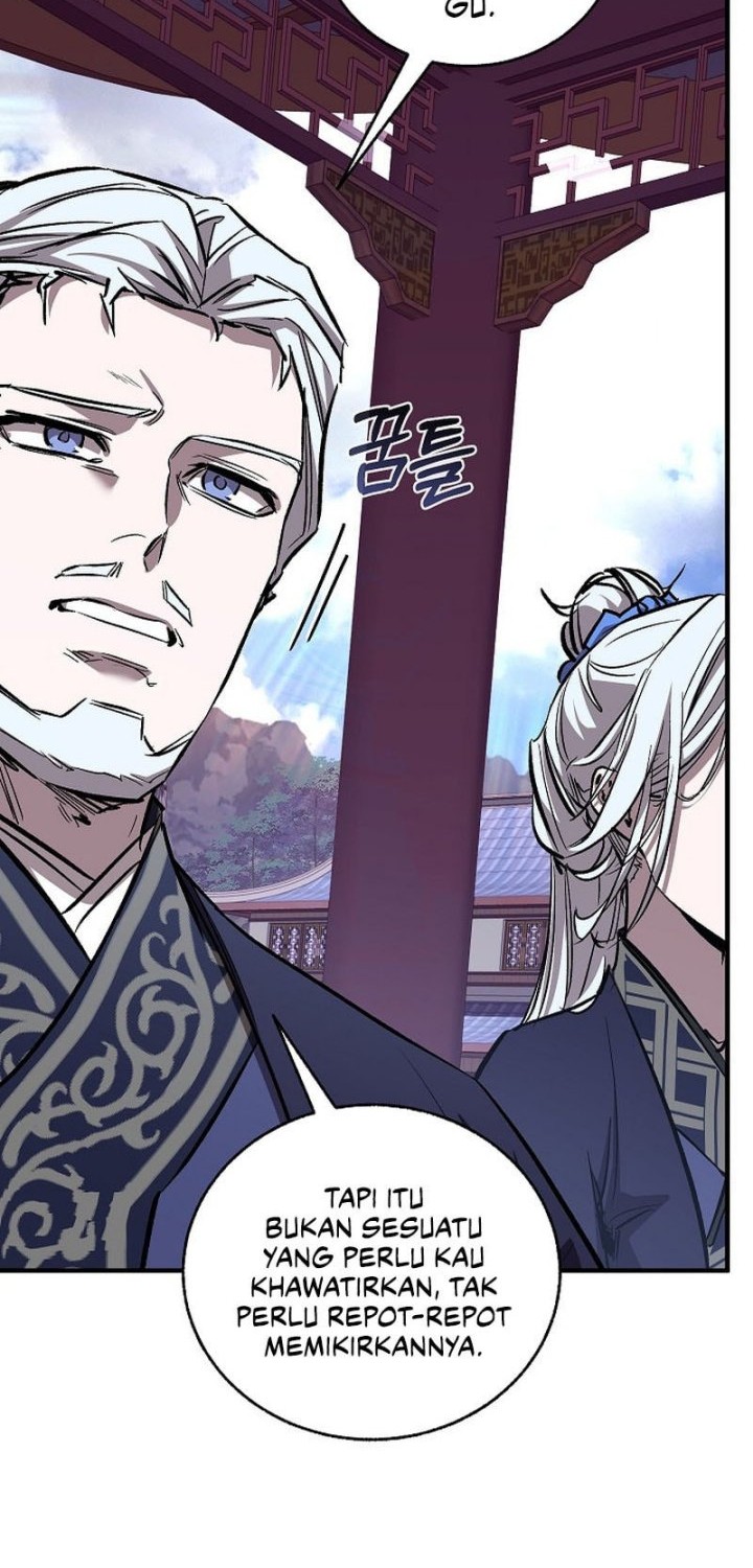Childhood Friend Of The Zenith Chapter 72 - halaman 5