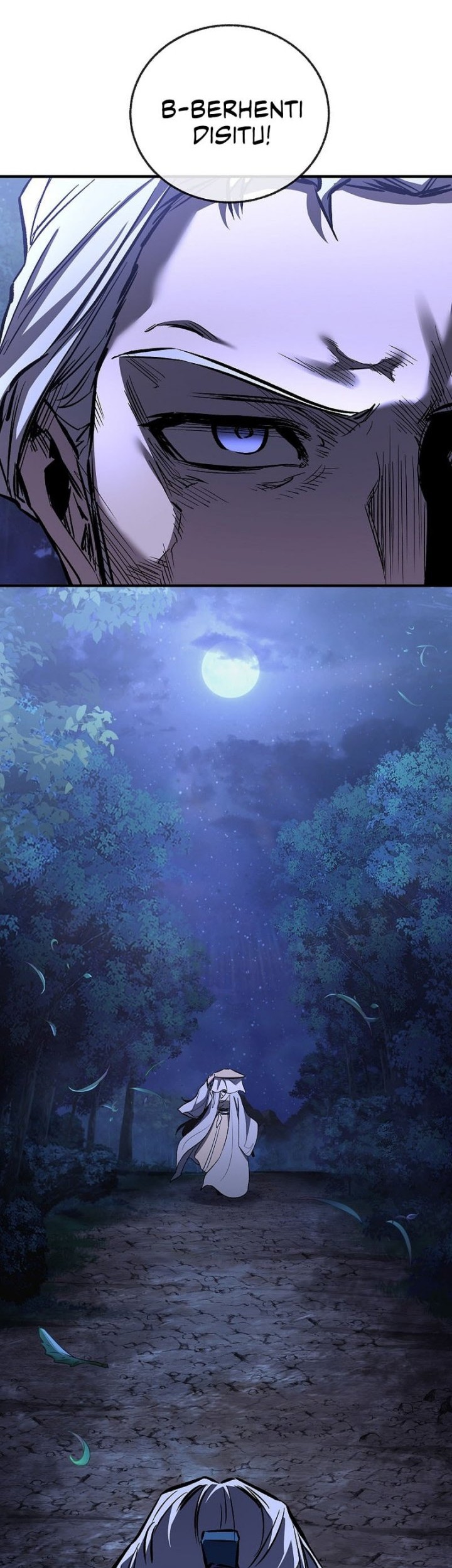 Childhood Friend Of The Zenith Chapter 72 - halaman 50