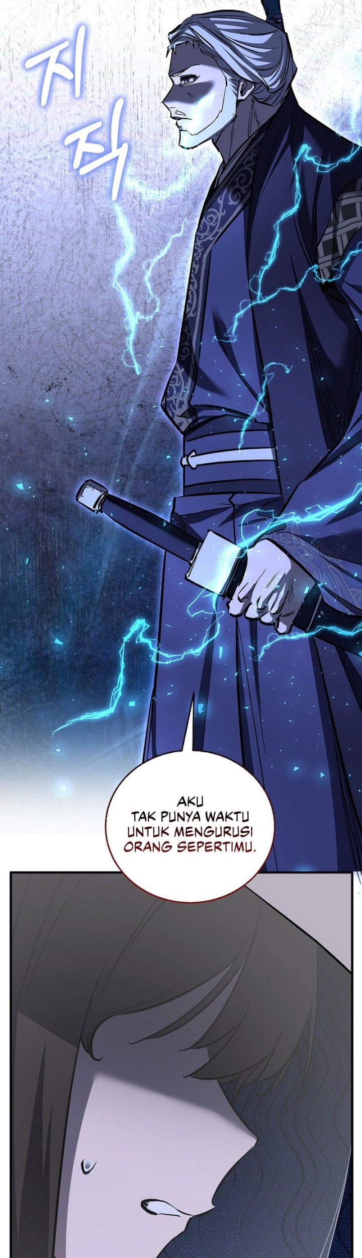 Childhood Friend Of The Zenith Chapter 72 - halaman 54