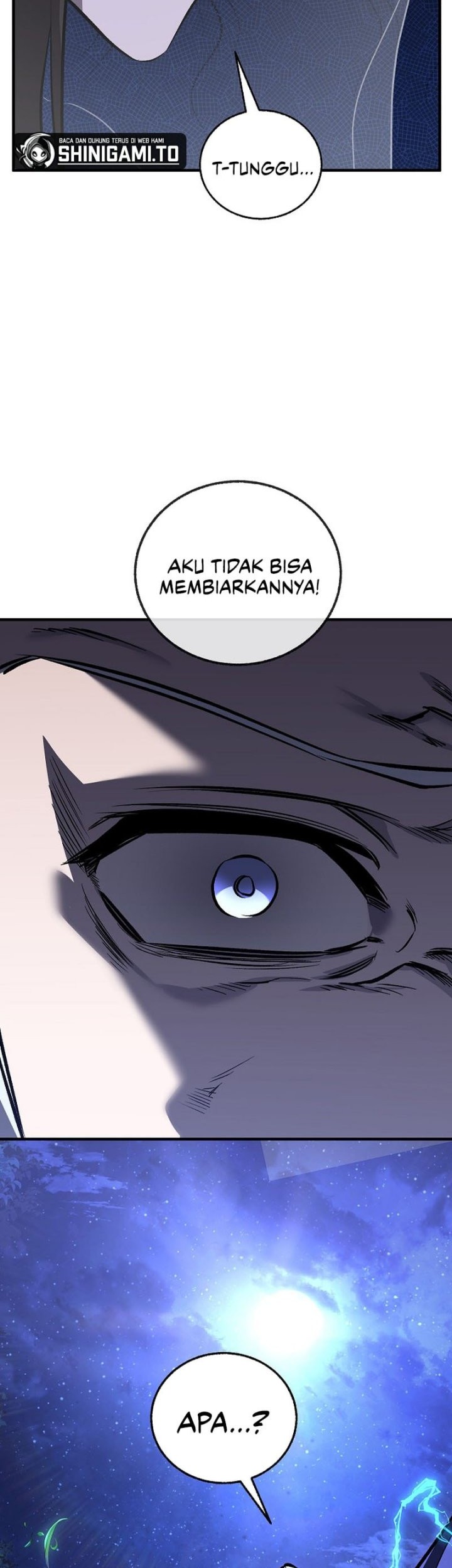 Childhood Friend Of The Zenith Chapter 72 - halaman 55