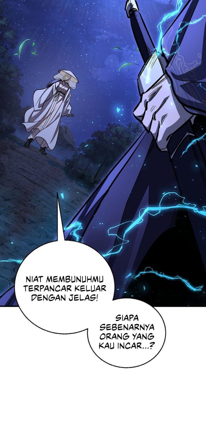 Childhood Friend Of The Zenith Chapter 72 - halaman 56