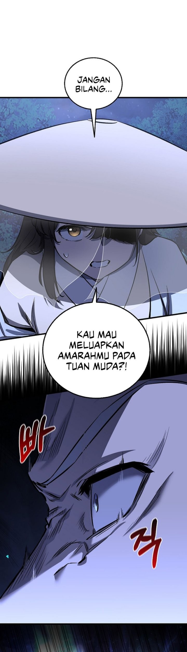 Childhood Friend Of The Zenith Chapter 72 - halaman 57
