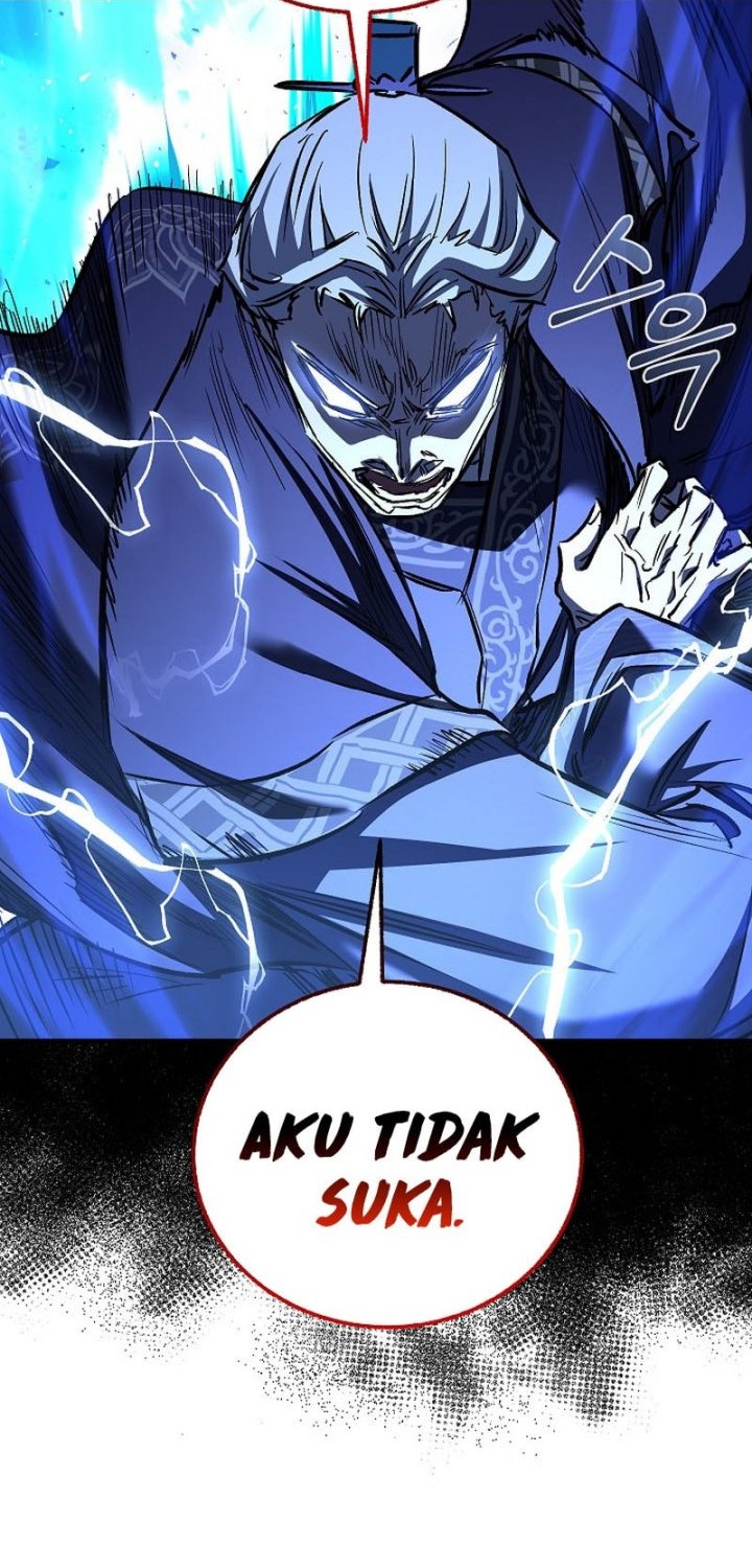 Childhood Friend Of The Zenith Chapter 72 - halaman 60
