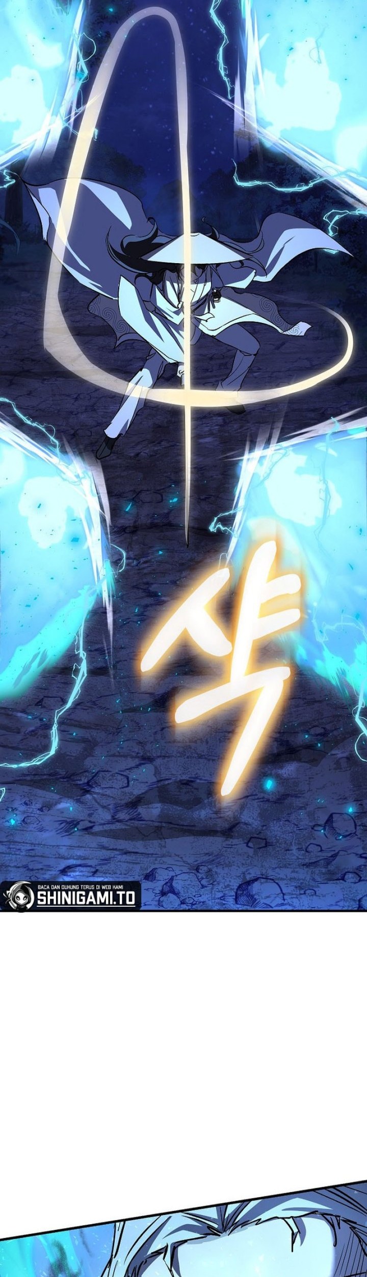 Childhood Friend Of The Zenith Chapter 72 - halaman 65