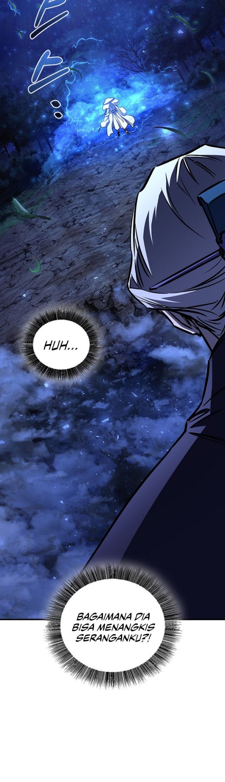 Childhood Friend Of The Zenith Chapter 72 - halaman 68