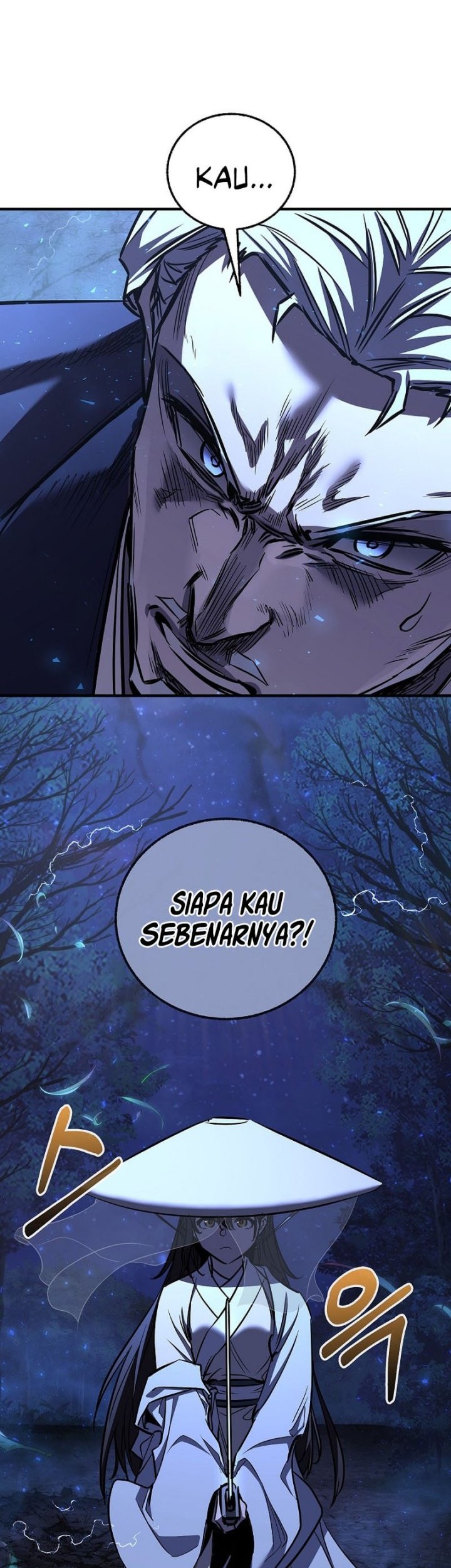 Childhood Friend Of The Zenith Chapter 72 - halaman 69