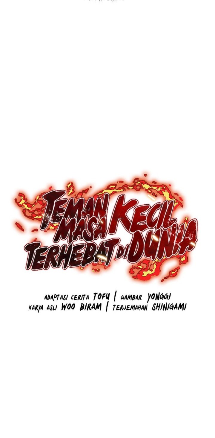 Childhood Friend Of The Zenith Chapter 72 - halaman 9