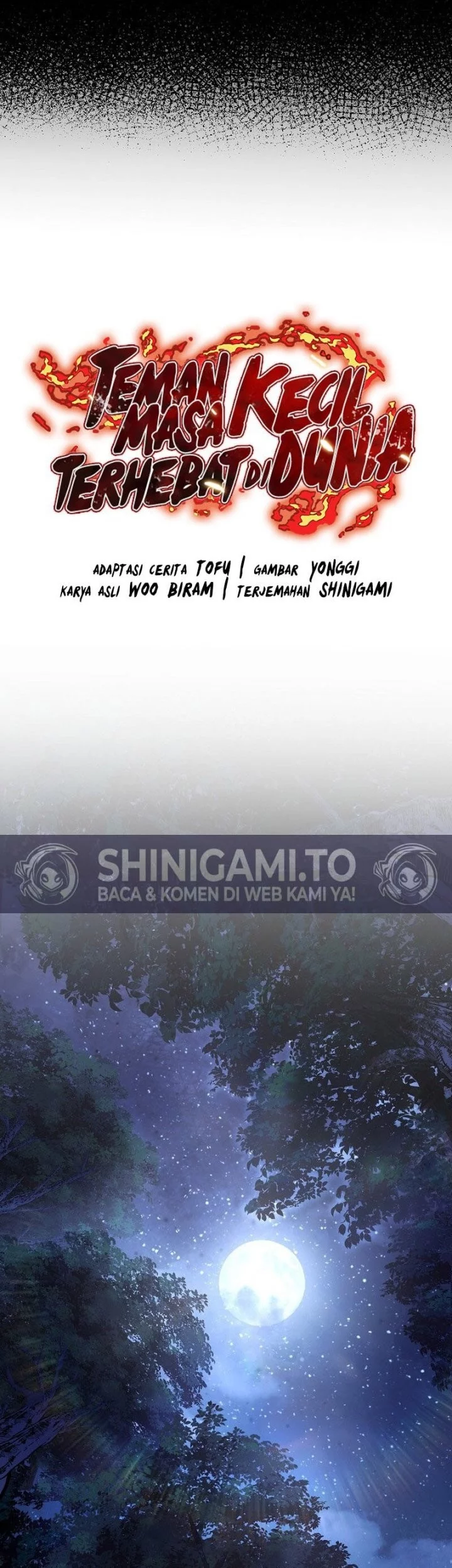 Childhood Friend Of The Zenith Chapter 73 - halaman 13