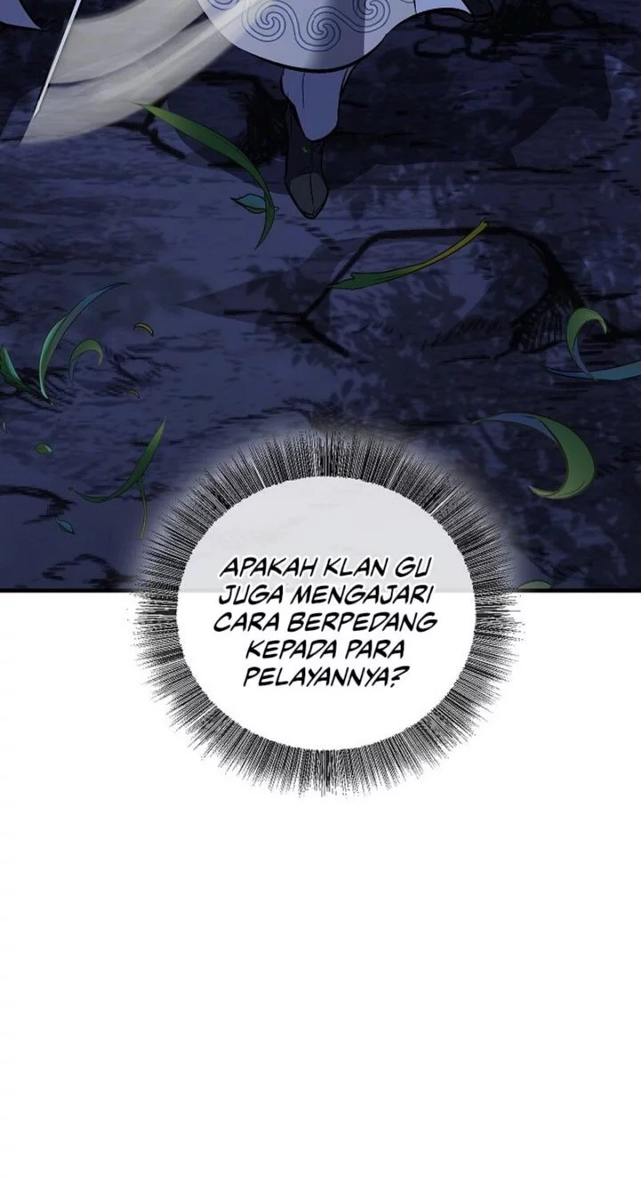 Childhood Friend Of The Zenith Chapter 73 - halaman 26