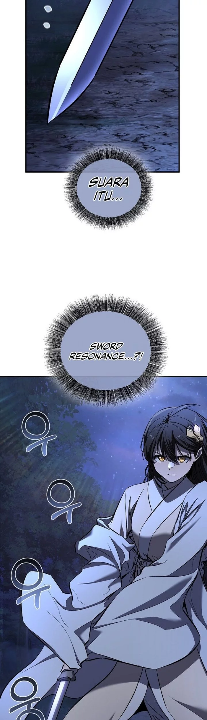 Childhood Friend Of The Zenith Chapter 73 - halaman 28