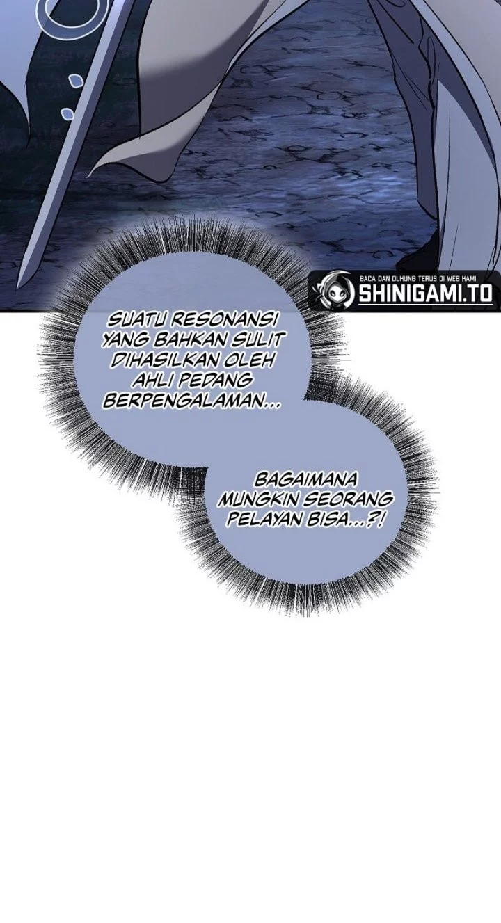 Childhood Friend Of The Zenith Chapter 73 - halaman 29