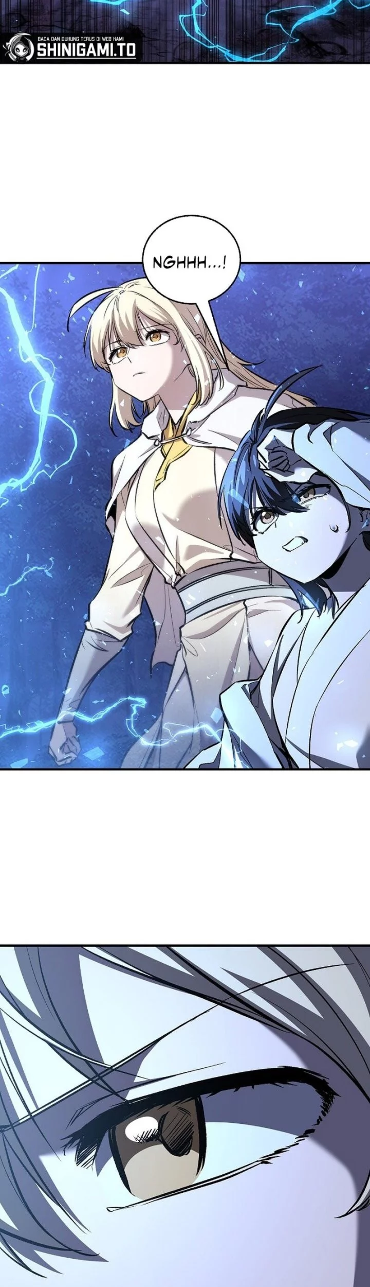 Childhood Friend Of The Zenith Chapter 73 - halaman 32