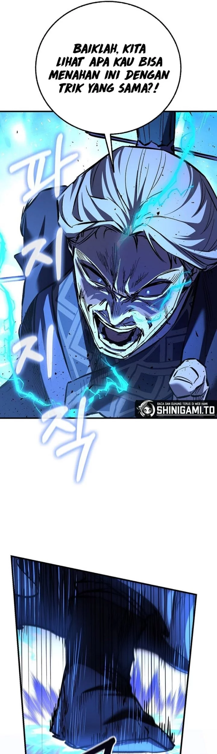 Childhood Friend Of The Zenith Chapter 73 - halaman 34