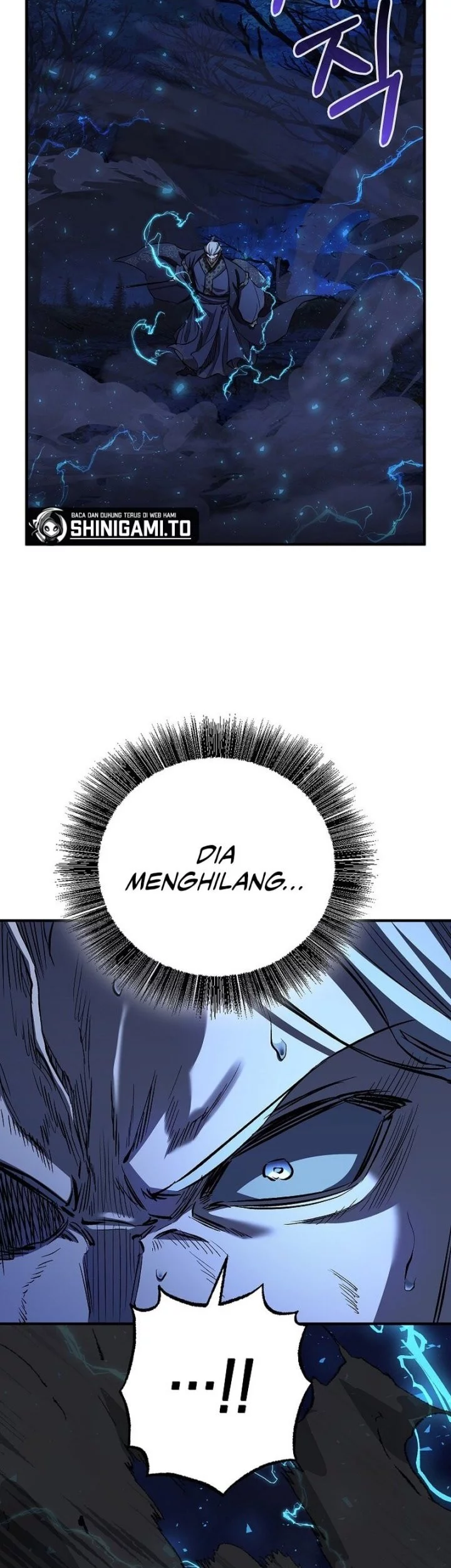 Childhood Friend Of The Zenith Chapter 73 - halaman 40
