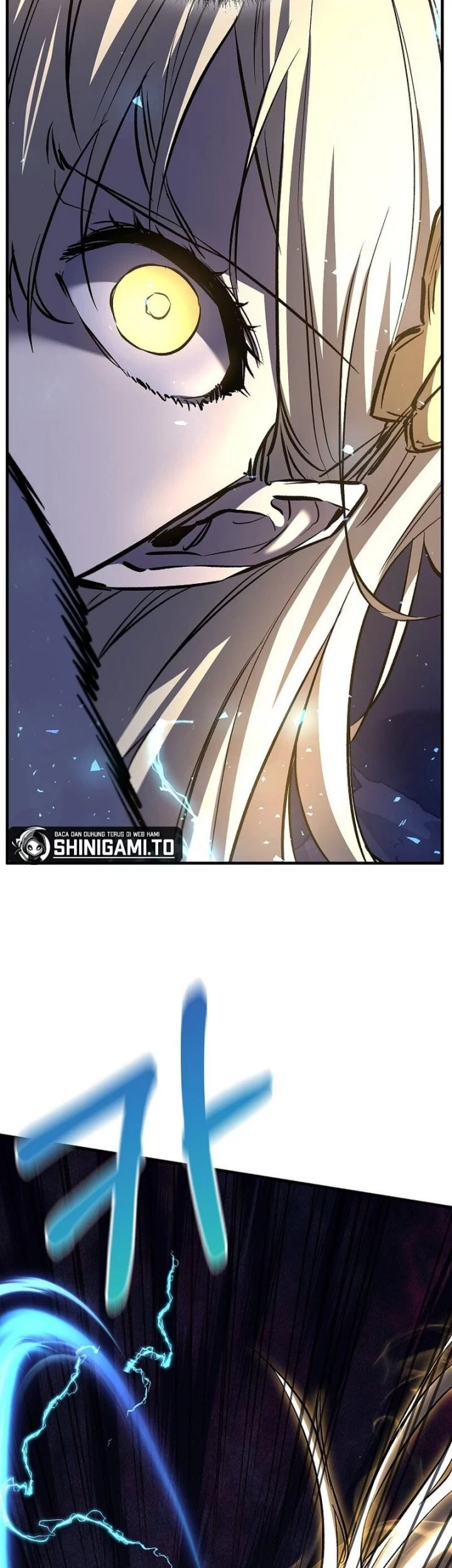 Childhood Friend Of The Zenith Chapter 73 - halaman 43