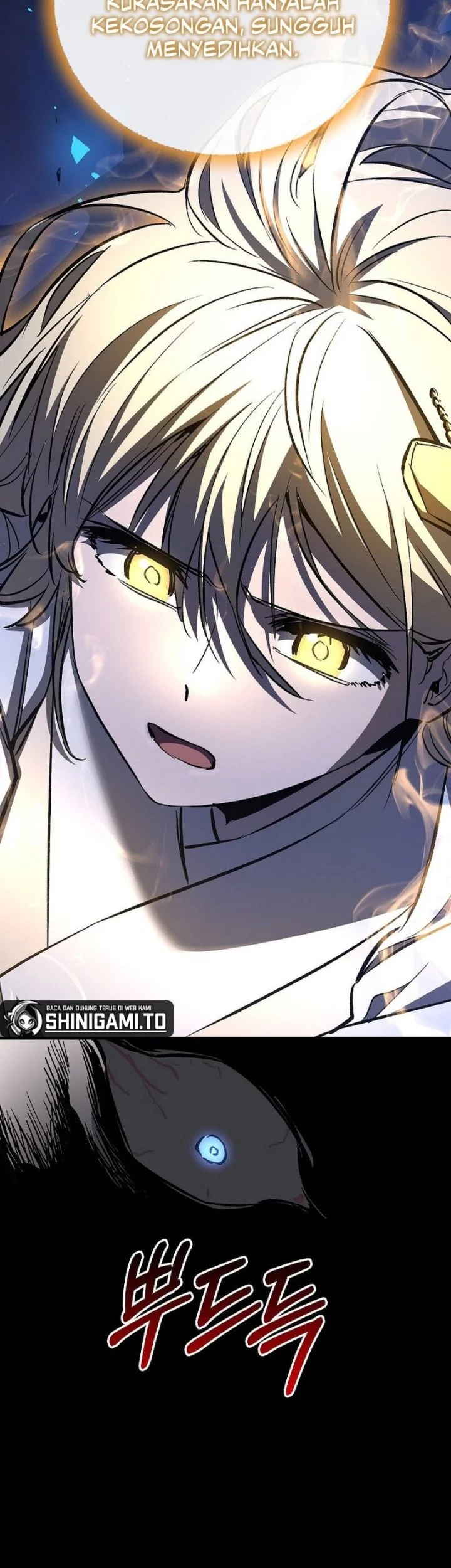 Childhood Friend Of The Zenith Chapter 73 - halaman 46