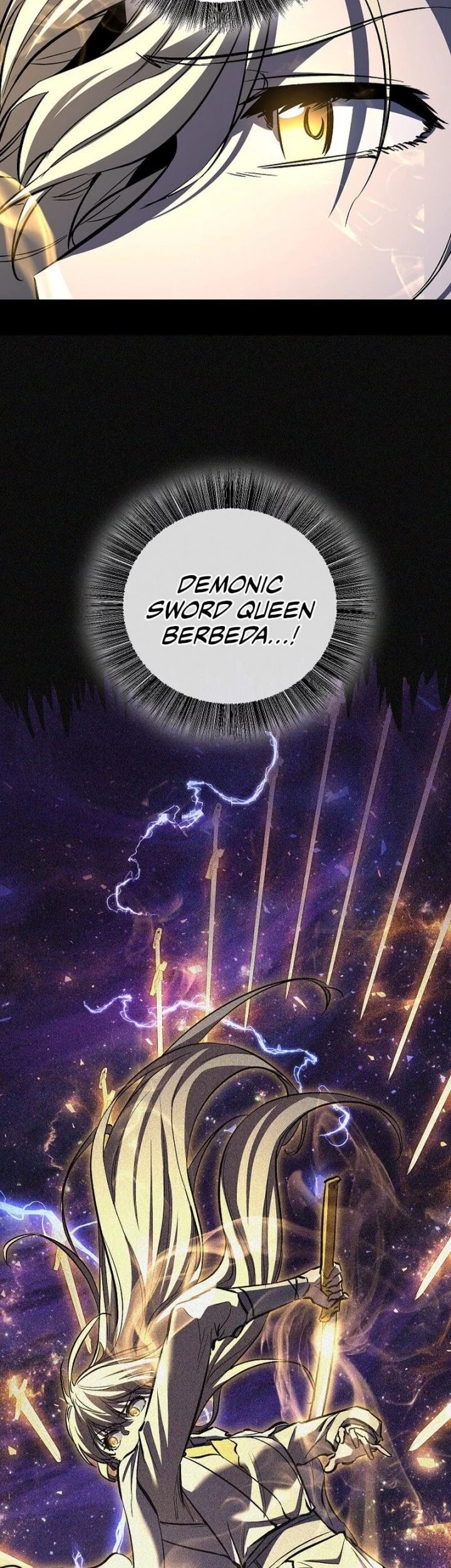 Childhood Friend Of The Zenith Chapter 73 - halaman 57