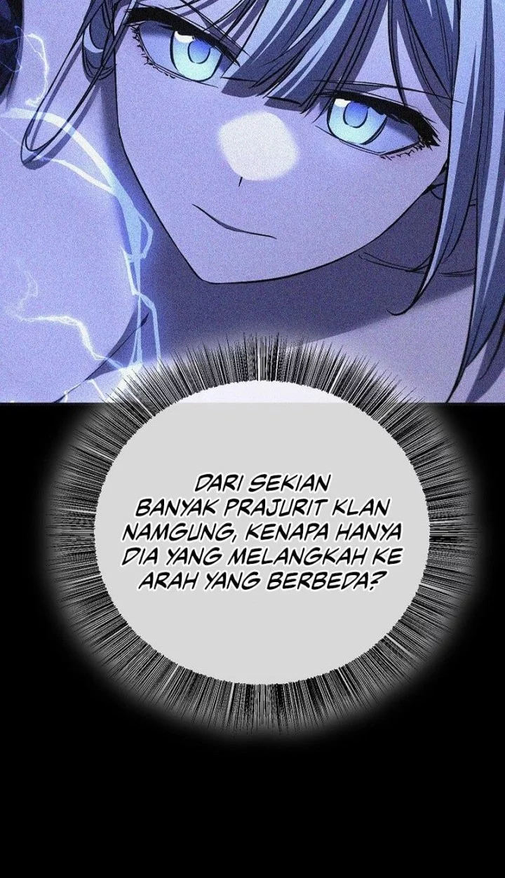 Childhood Friend Of The Zenith Chapter 73 - halaman 59