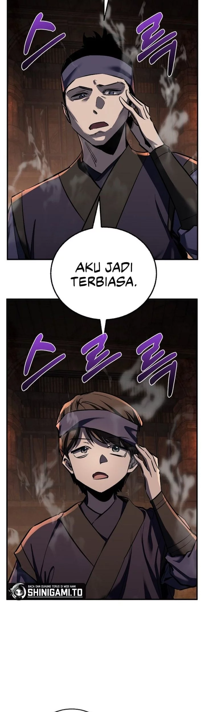 Childhood Friend Of The Zenith Chapter 73 - halaman 7