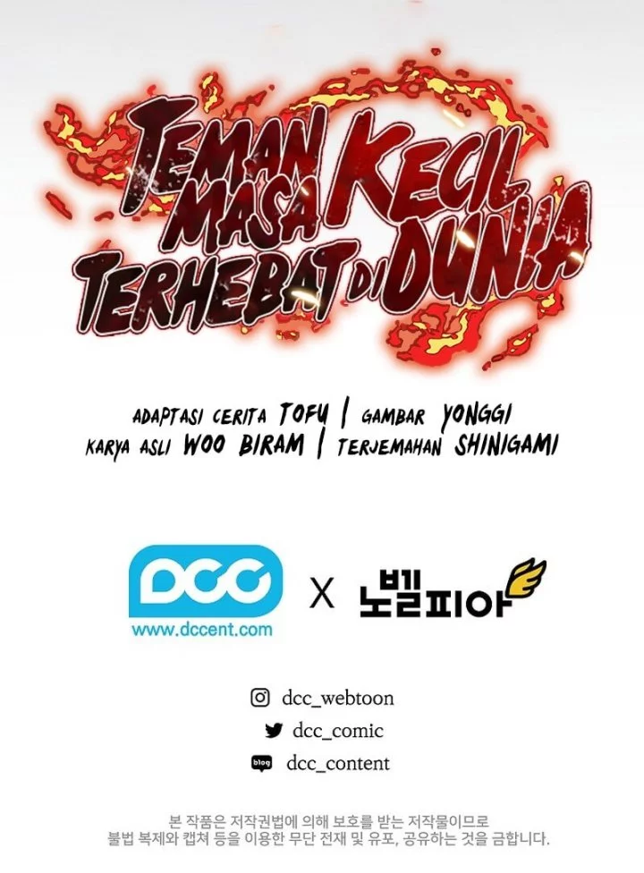 Childhood Friend Of The Zenith Chapter 73 - halaman 80