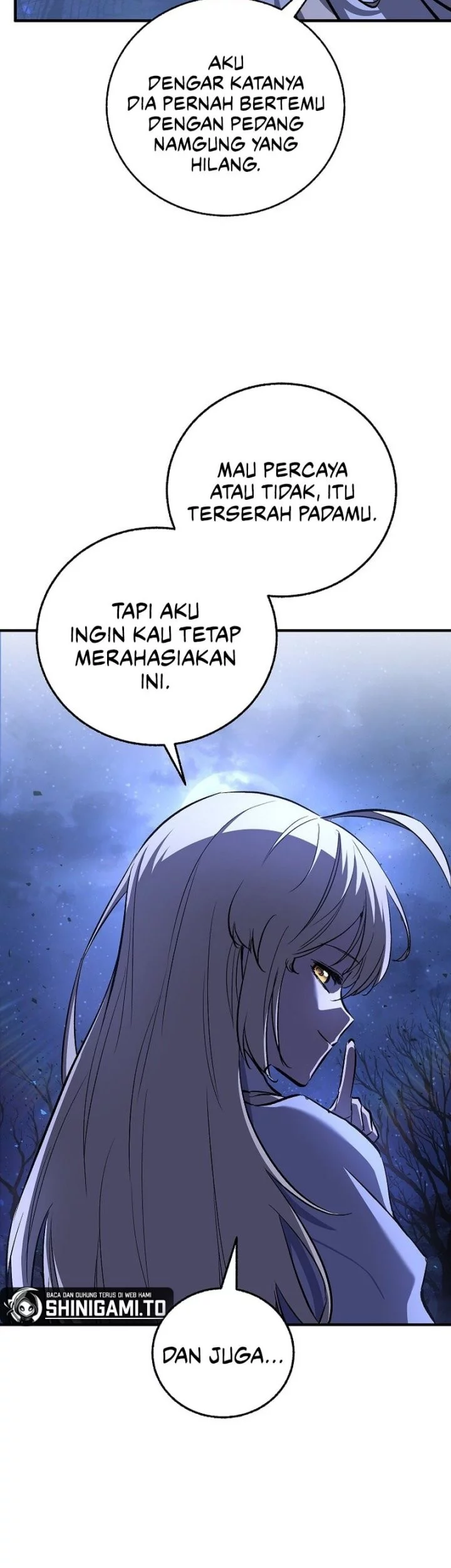 Childhood Friend Of The Zenith Chapter 74 - halaman 12