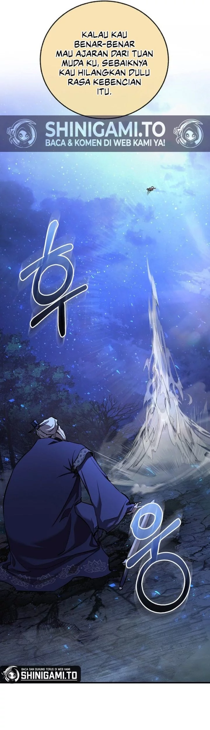 Childhood Friend Of The Zenith Chapter 74 - halaman 14
