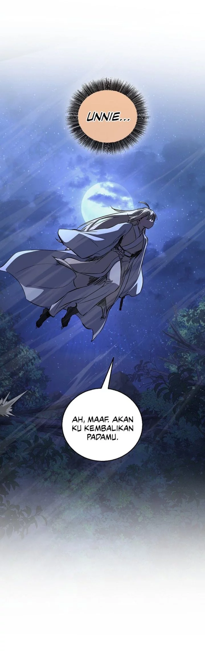 Childhood Friend Of The Zenith Chapter 74 - halaman 16