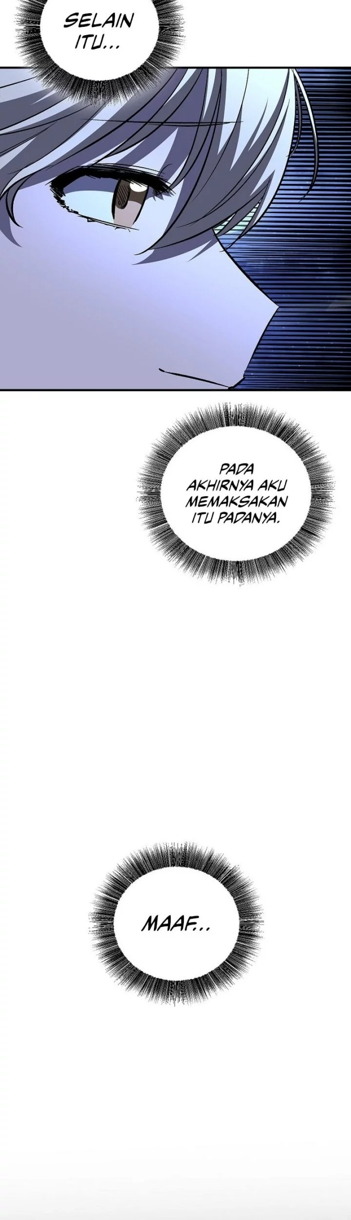 Childhood Friend Of The Zenith Chapter 74 - halaman 18