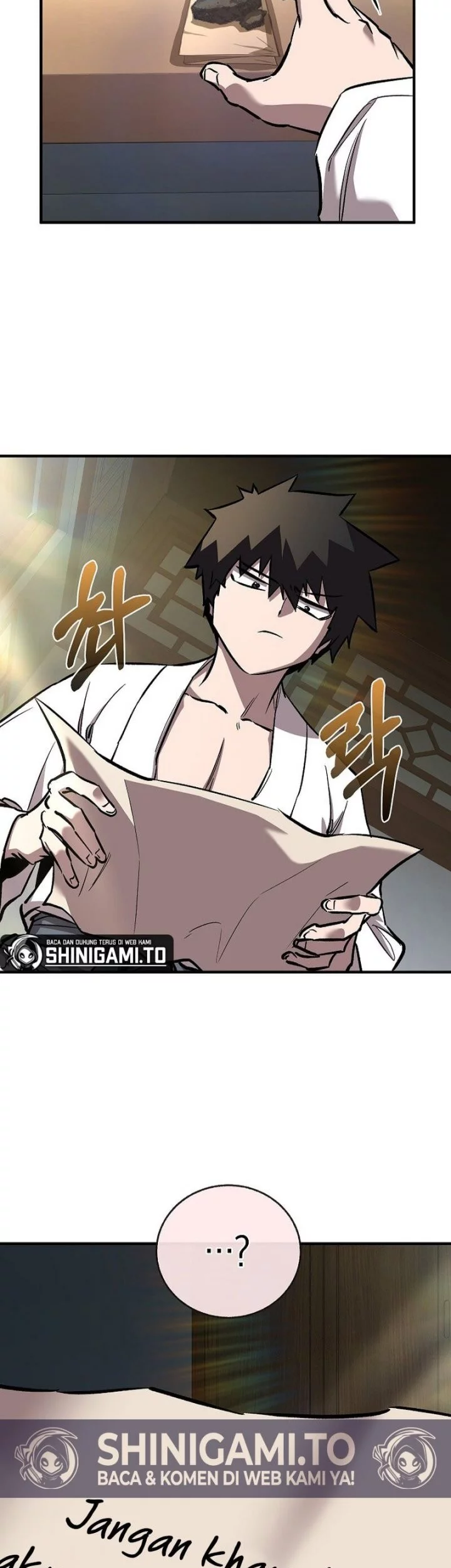 Childhood Friend Of The Zenith Chapter 74 - halaman 23