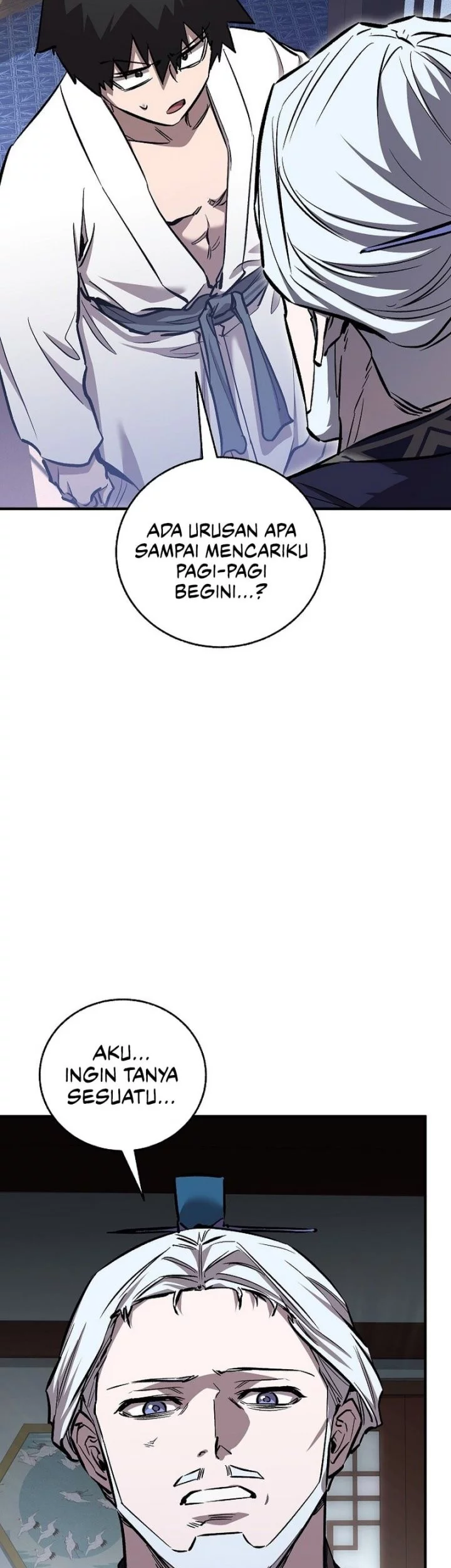 Childhood Friend Of The Zenith Chapter 74 - halaman 27