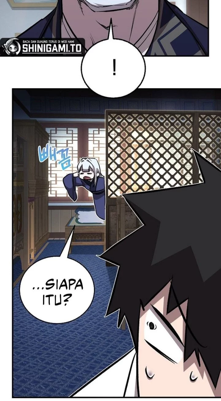 Childhood Friend Of The Zenith Chapter 74 - halaman 28