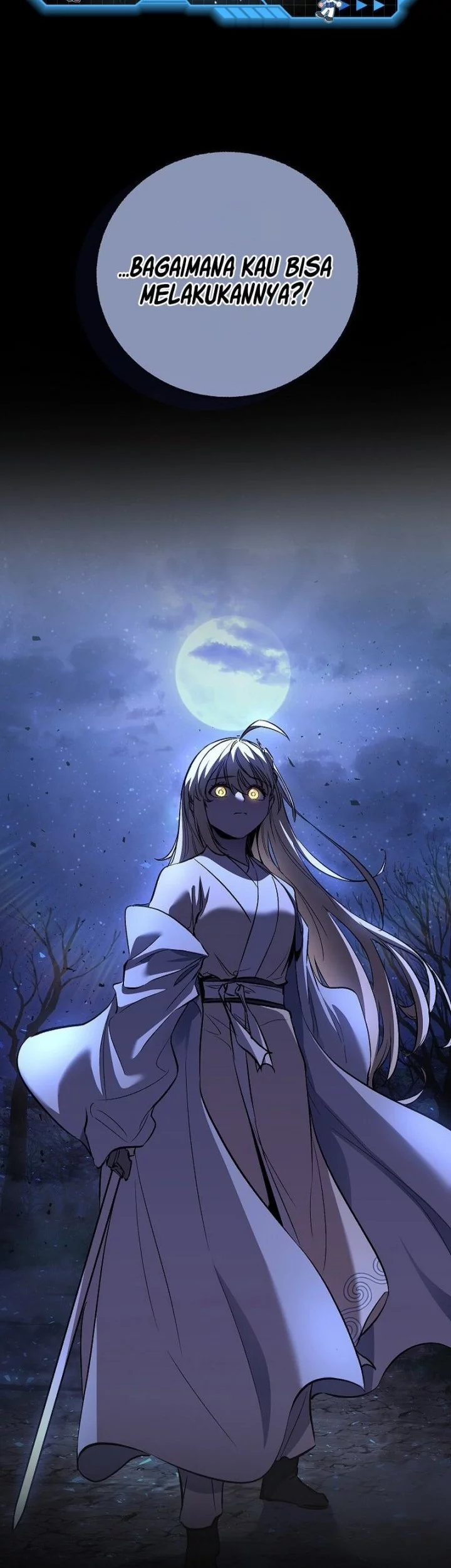 Childhood Friend Of The Zenith Chapter 74 - halaman 3