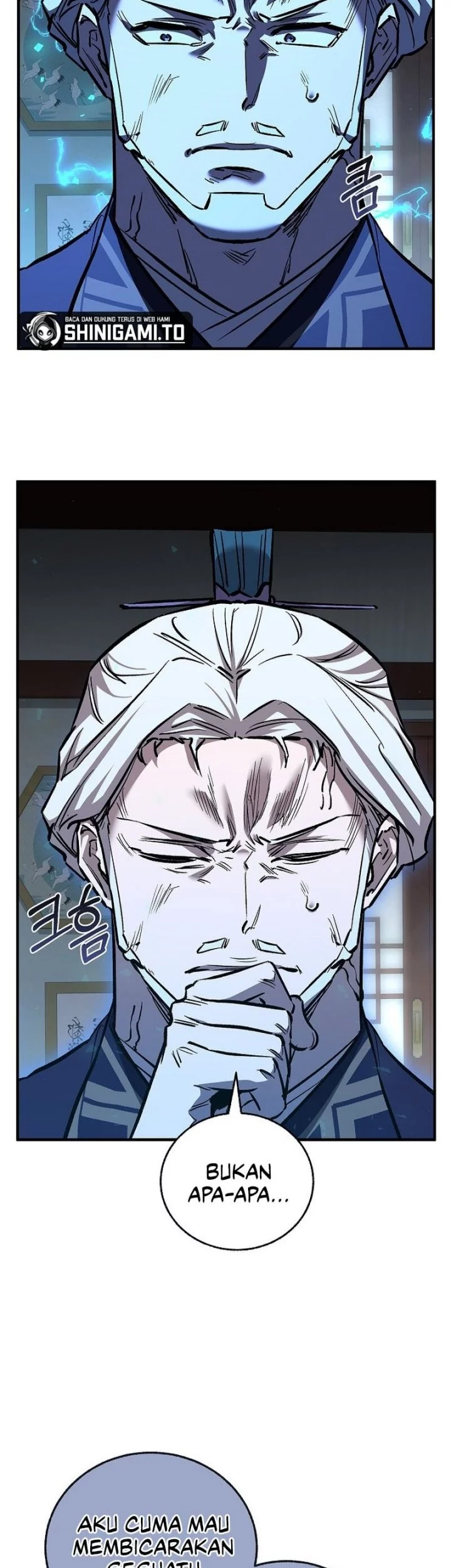 Childhood Friend Of The Zenith Chapter 74 - halaman 30