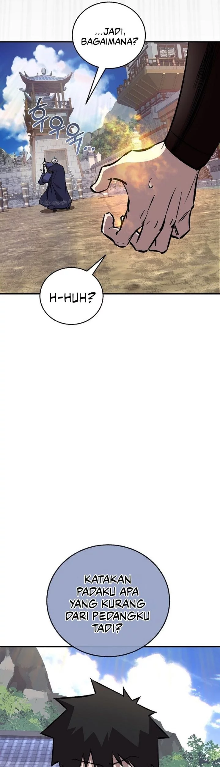 Childhood Friend Of The Zenith Chapter 74 - halaman 38