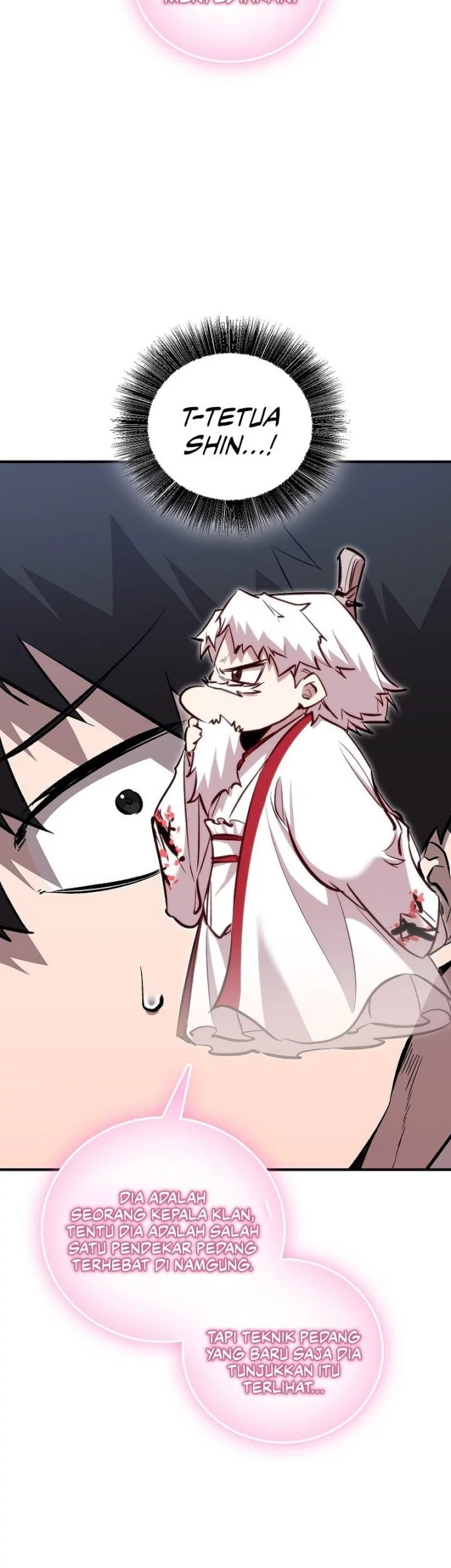 Childhood Friend Of The Zenith Chapter 74 - halaman 44