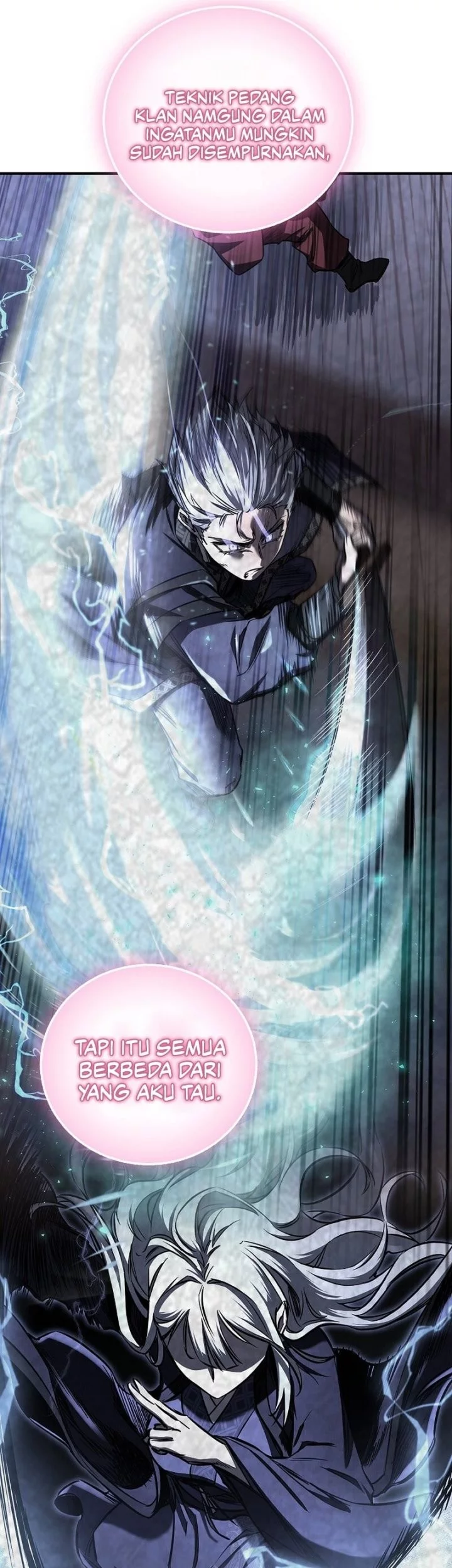 Childhood Friend Of The Zenith Chapter 74 - halaman 46