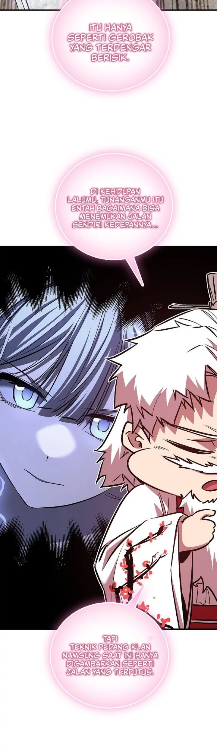 Childhood Friend Of The Zenith Chapter 74 - halaman 48